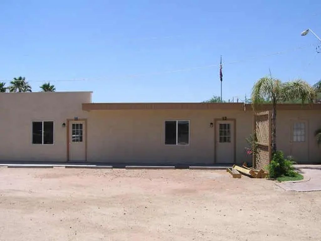 20021 N Cave Creek Road (unit 12), Phoenix