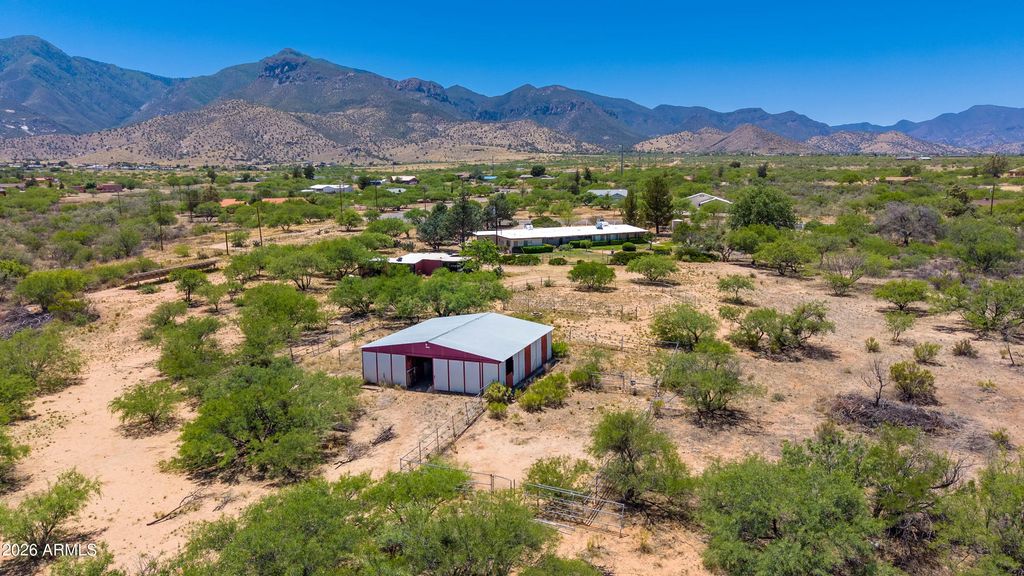 6357 S Calle De La Menta, Hereford