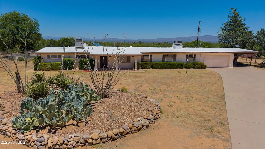 6357 S Calle De La Menta, Hereford