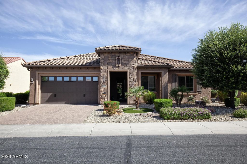 26964 W Oraibi Drive, Buckeye