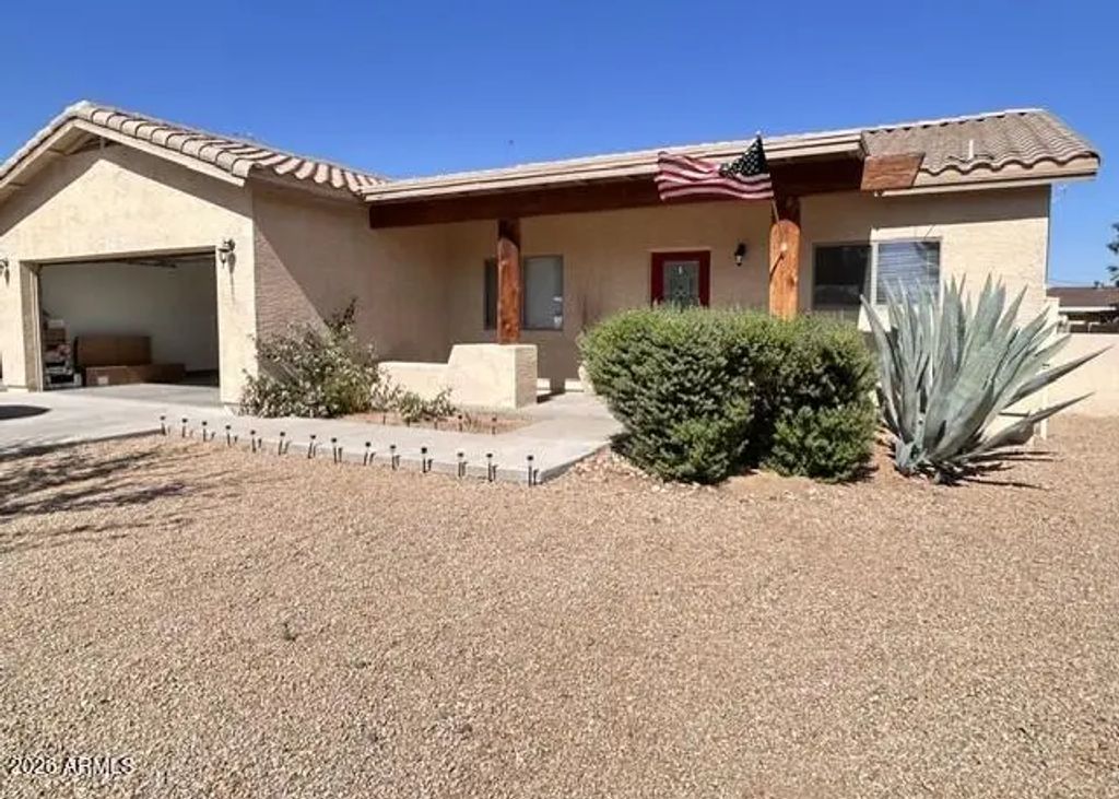 885 N Poppy Street, Wickenburg