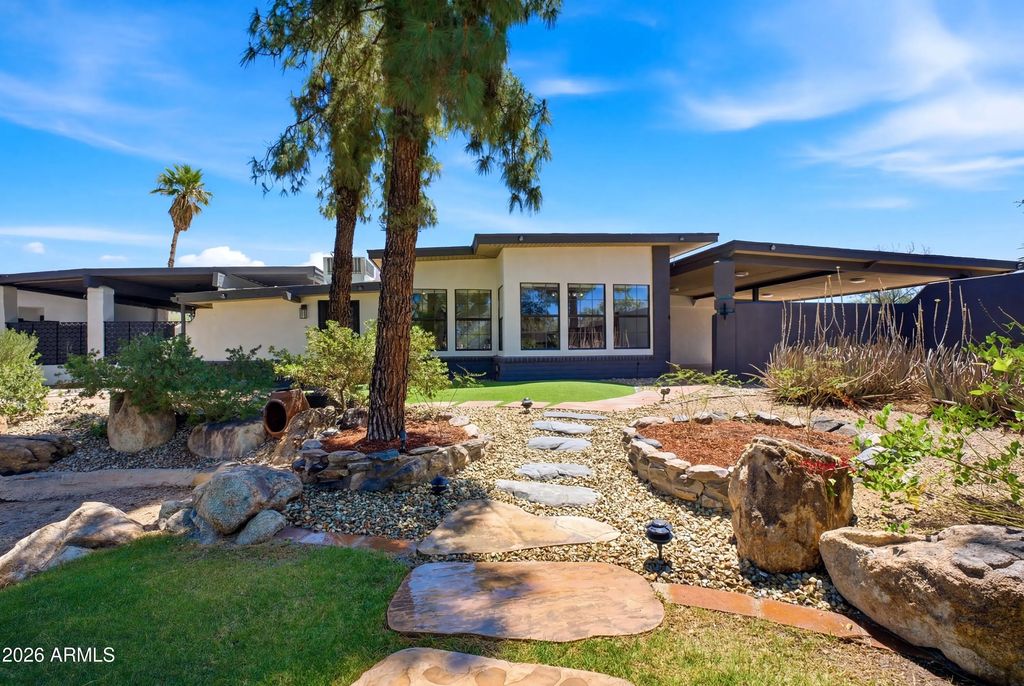 34651 N 49th Street, Cave Creek