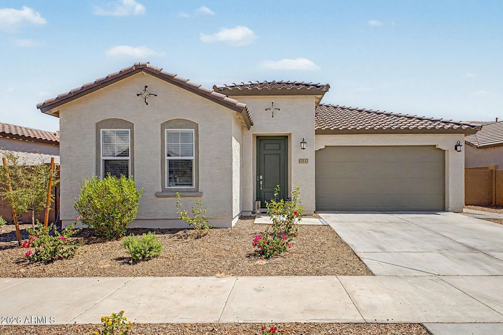 17537 W Superior Avenue, Goodyear