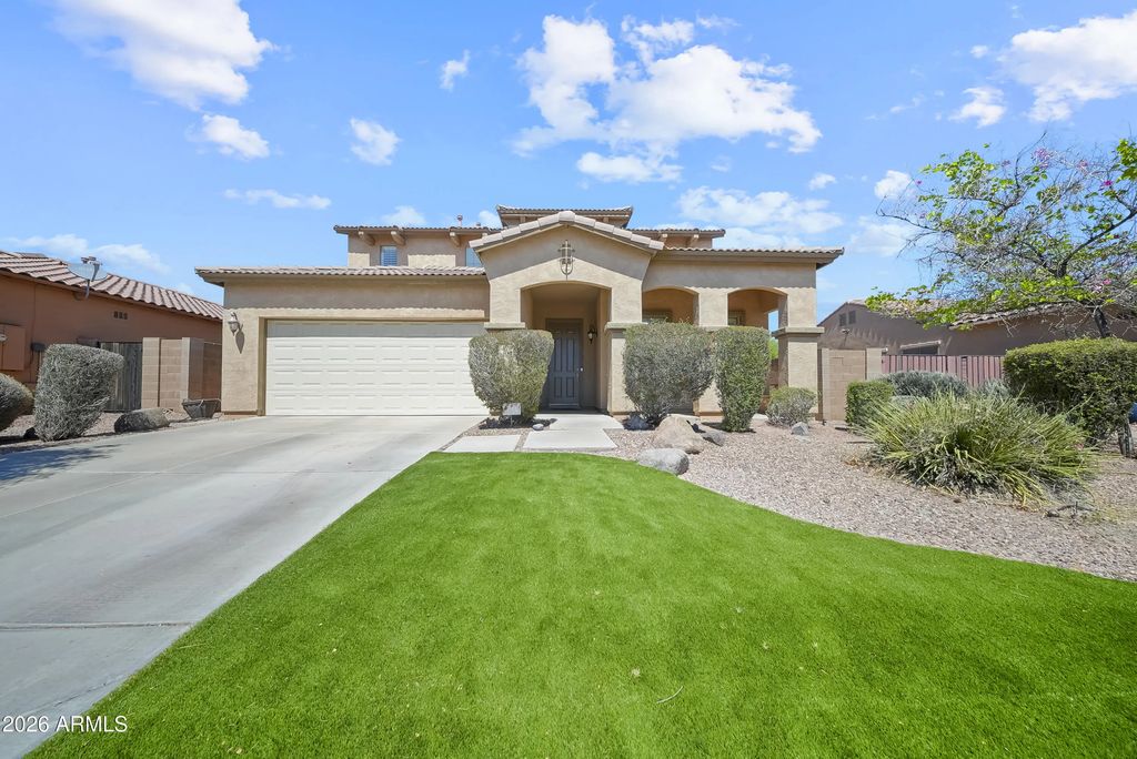 29643 N 127th Avenue, Peoria