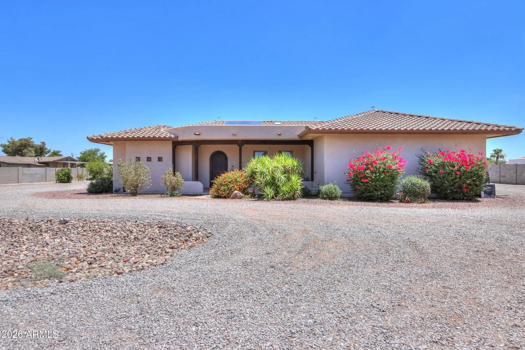302 N Colorado Street, Casa Grande