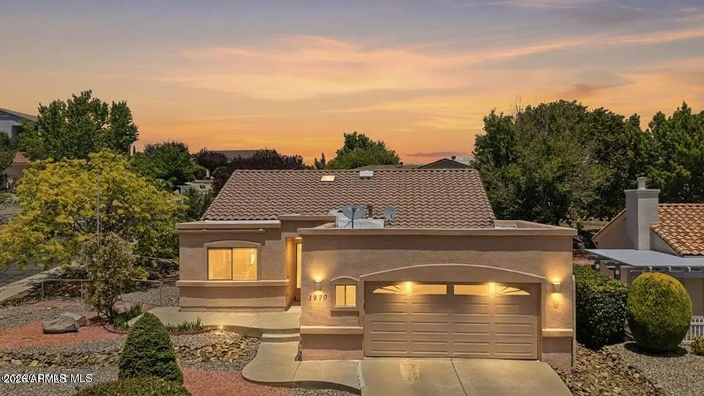 1970 Boardwalk Avenue, Prescott