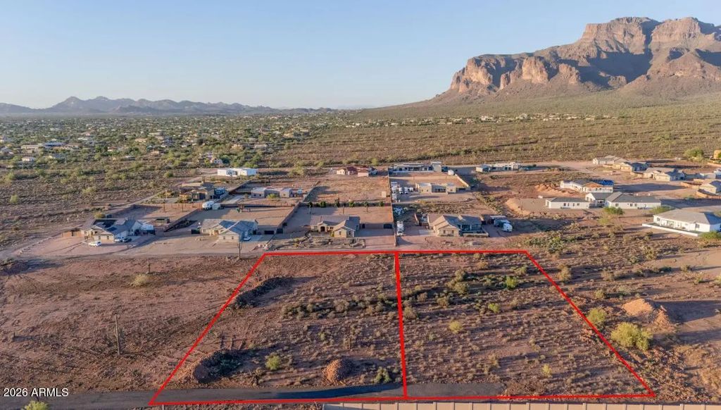 6592 E 28th Avenue (unit 4), Apache Junction
