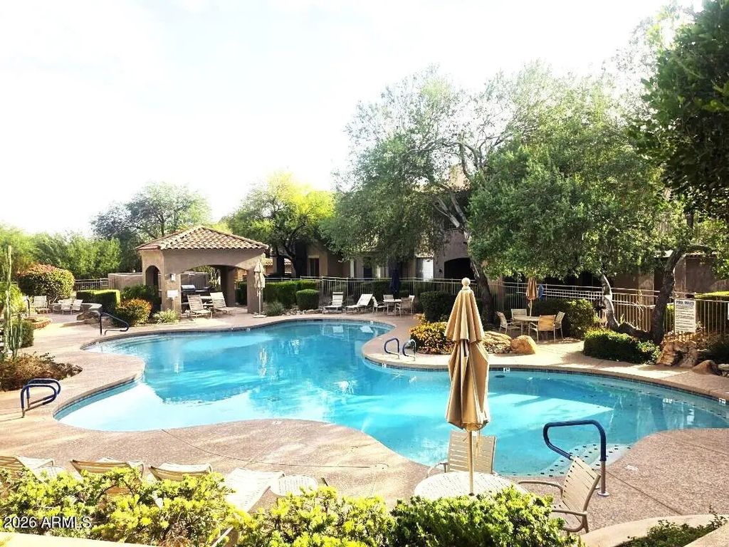 19475 N Grayhawk Drive (unit 1090), Scottsdale