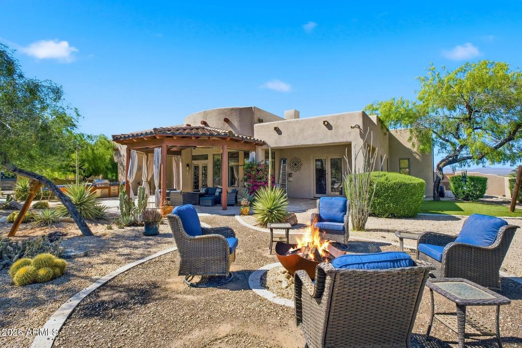 13919 E Quail Track Road, Scottsdale
