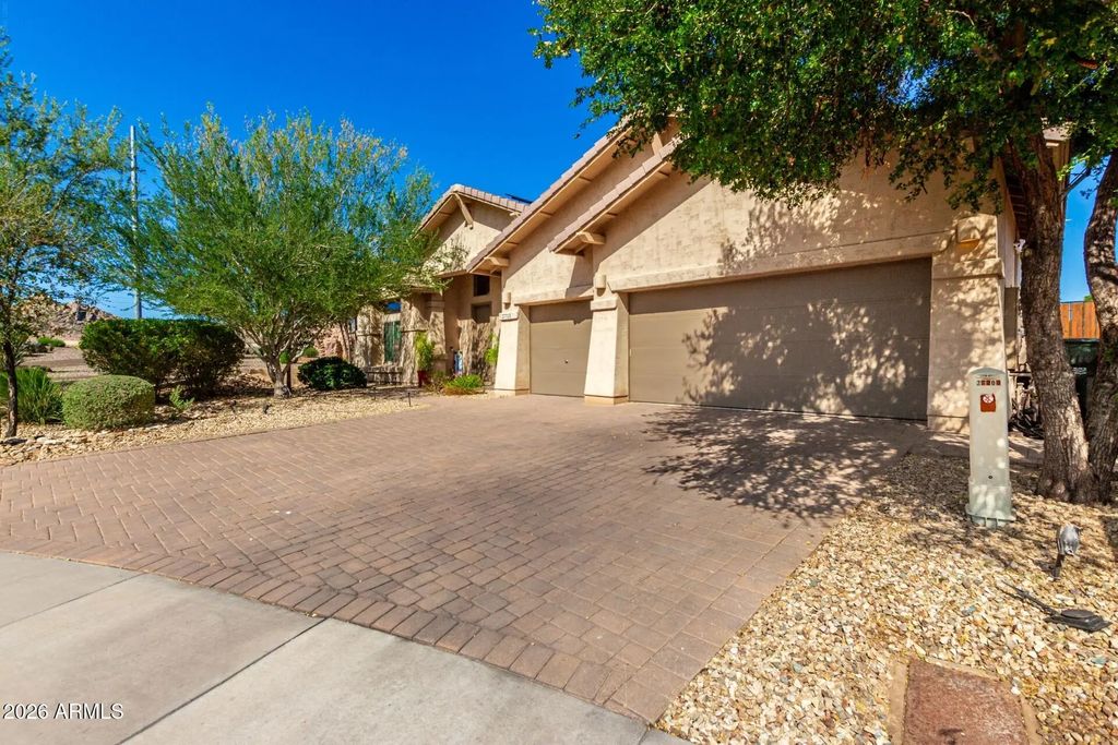 27713 N 57th Drive, Phoenix