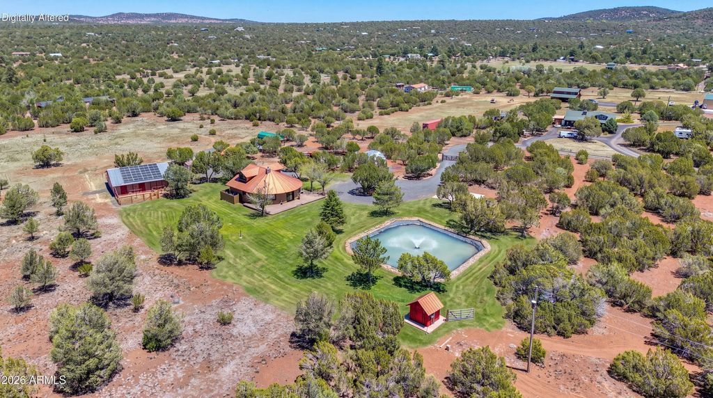 487 County Road 3144, Vernon