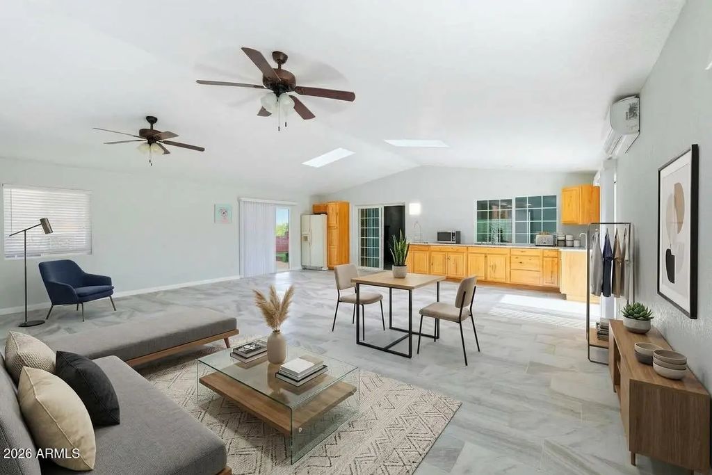 3017 Cardinal Drive, Sierra Vista
