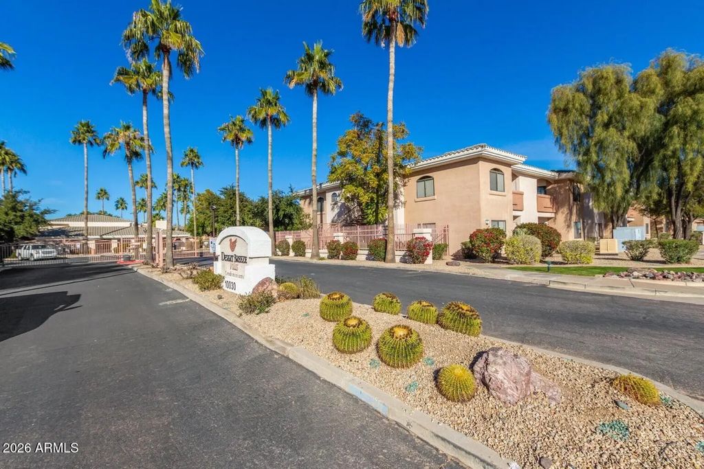 10030 W Indian School Road (unit 146), Phoenix