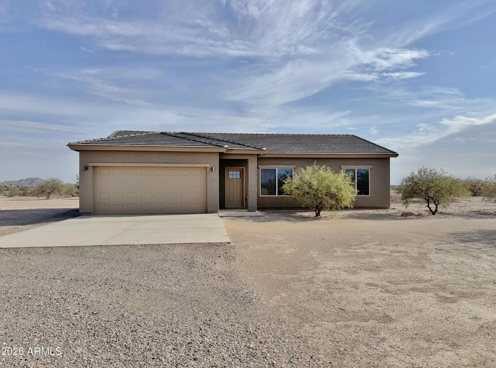 10096 W Lazy Acres Drive, Casa Grande