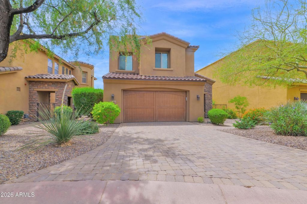 12341 E North Lane, Scottsdale