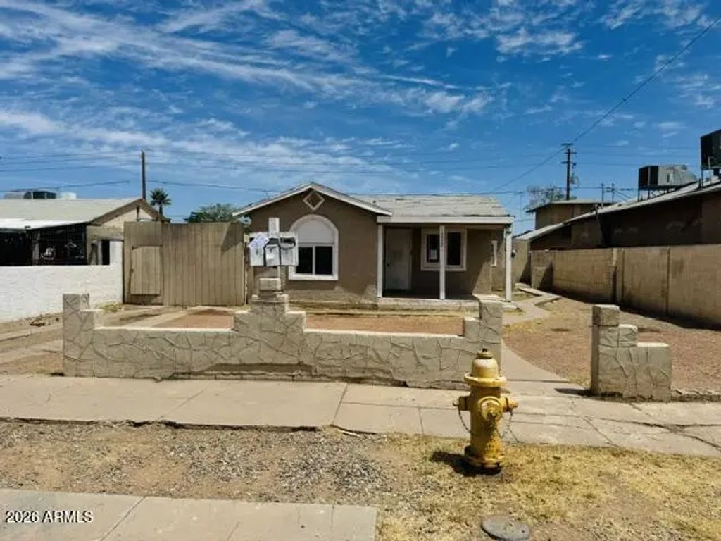 1522 W Taylor Street, Phoenix