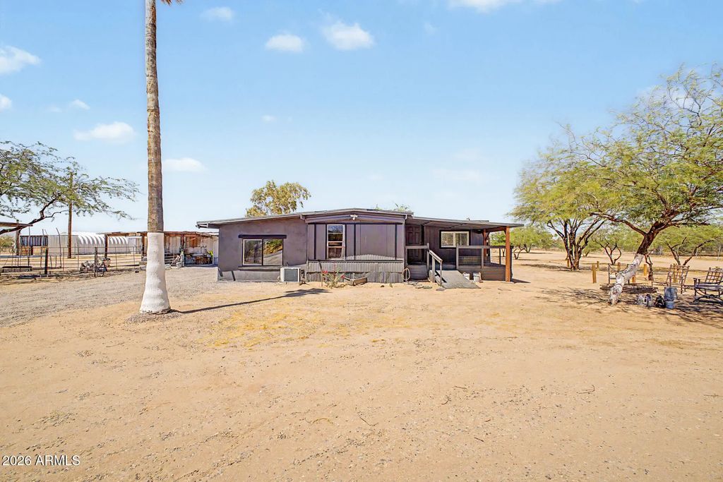 14080 N Palo Verde Drive, Maricopa