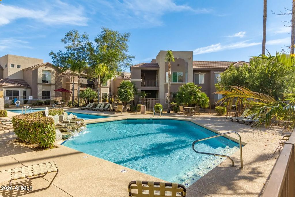 17017 N 12th Street (unit 2002), Phoenix