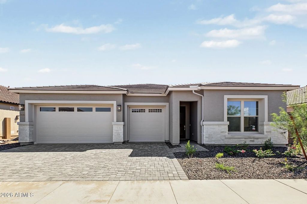 24207 N 172nd Lane, Surprise