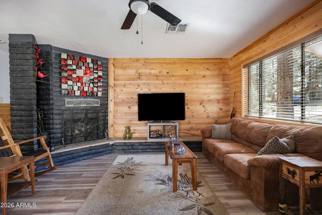 840 E Caribou Road, Munds Park