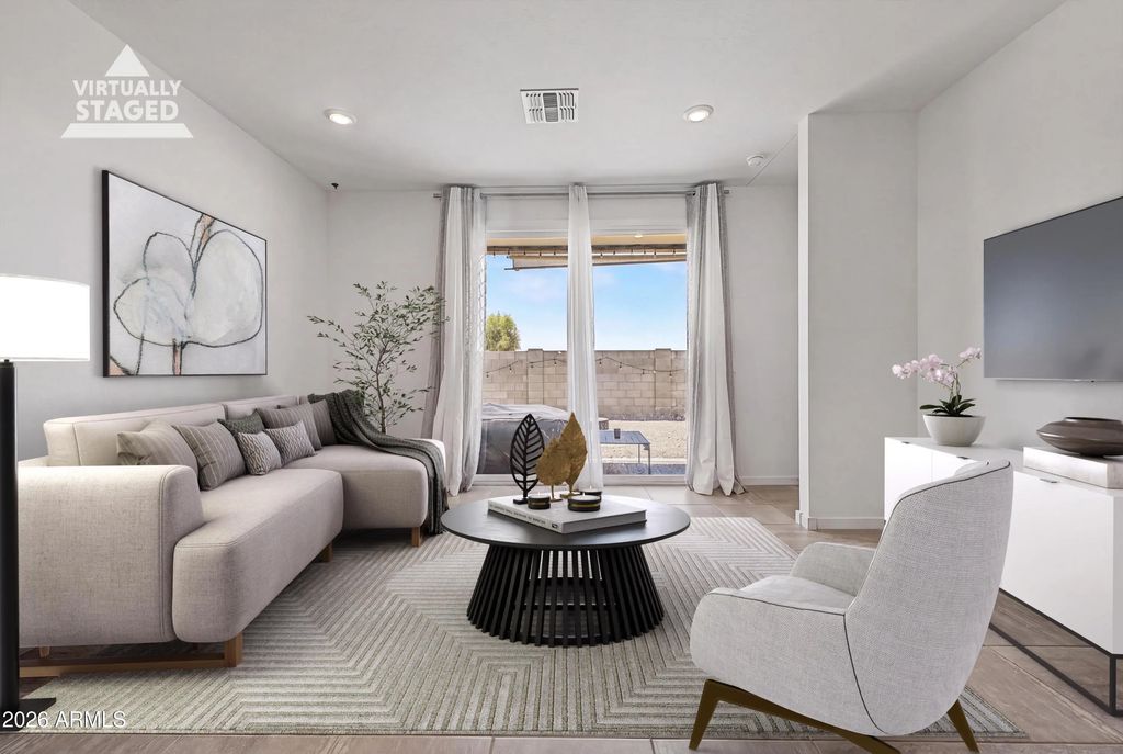 3049 E Hayden Rose Avenue, San Tan Valley
