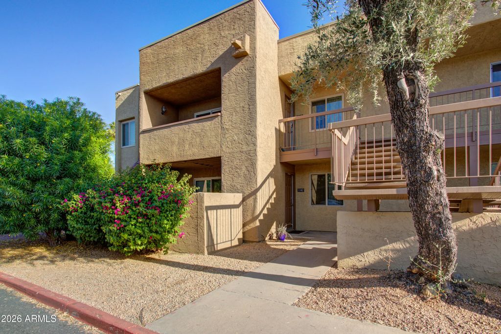 5877 N Granite Reef Road N (unit 2242), Scottsdale