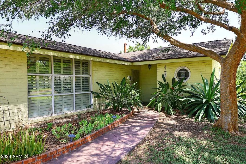 8104 N 8th Avenue, Phoenix