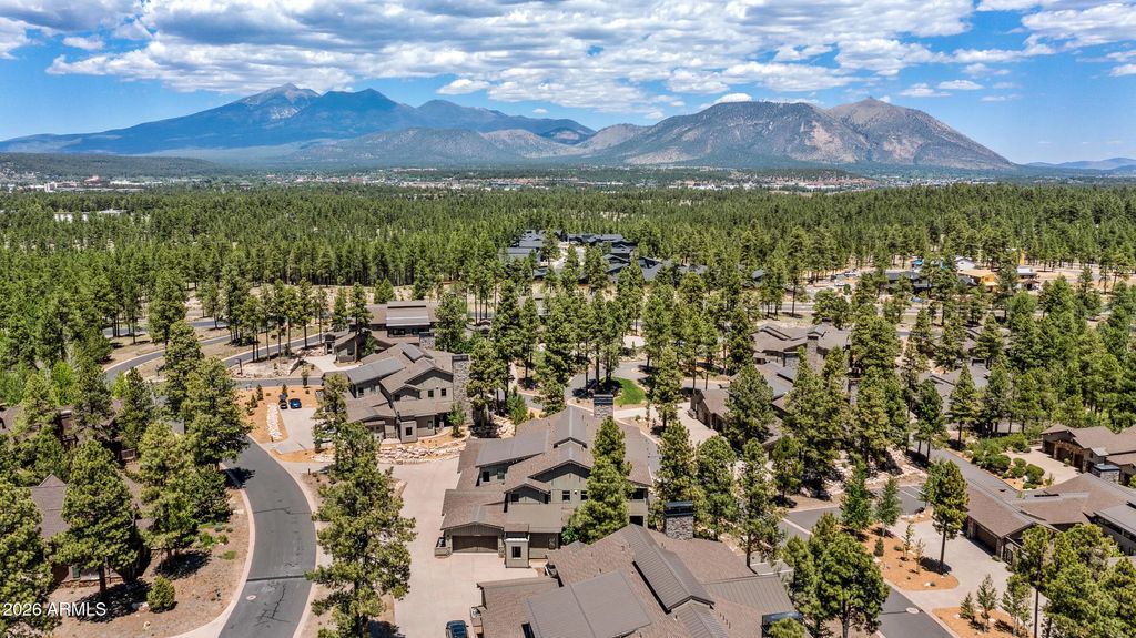 3001 S Tourmaline Drive (unit 25), Flagstaff