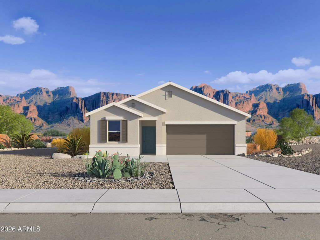 483 W Keating Street, Florence
