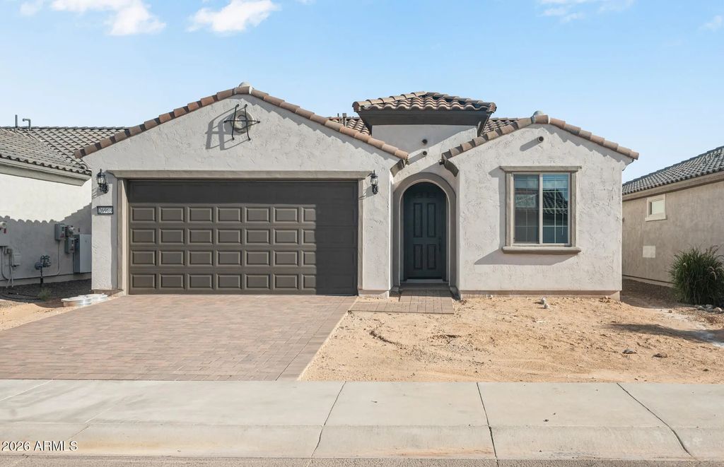 26969 W Melinda Lane, Buckeye