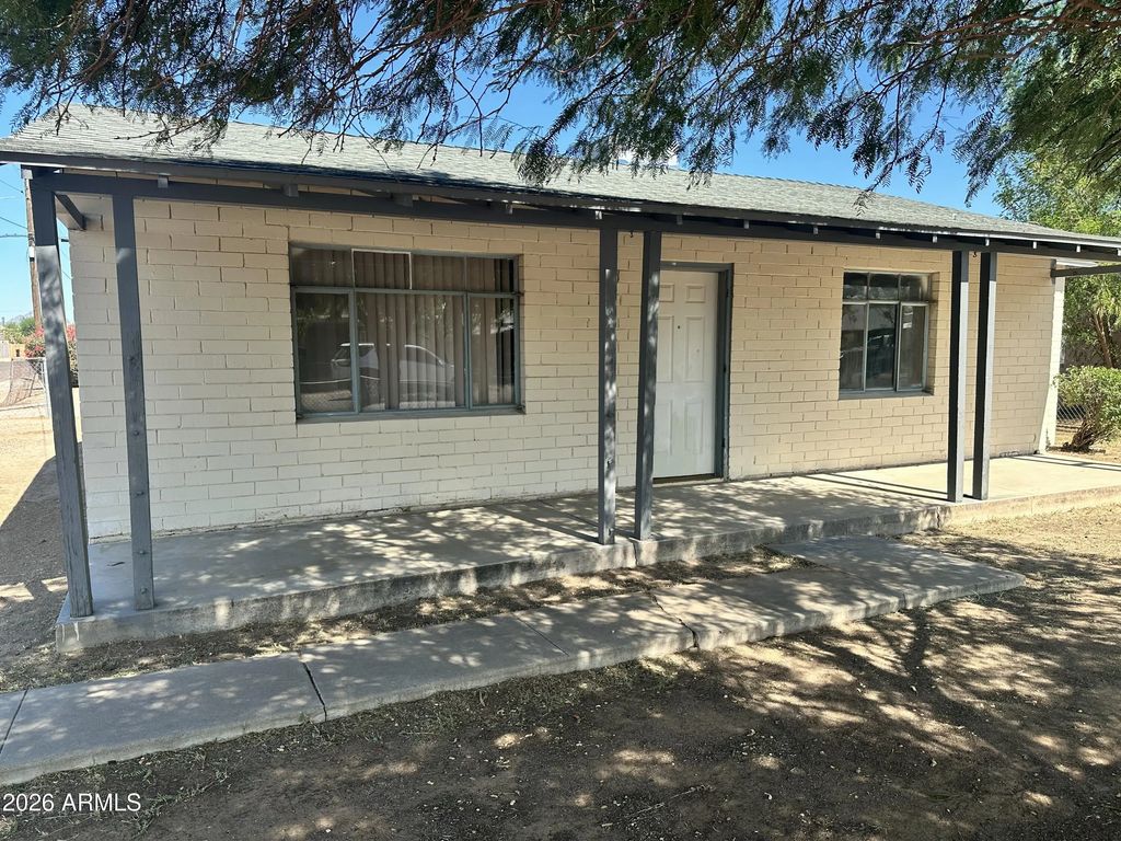 3502 E Taylor Street, Phoenix