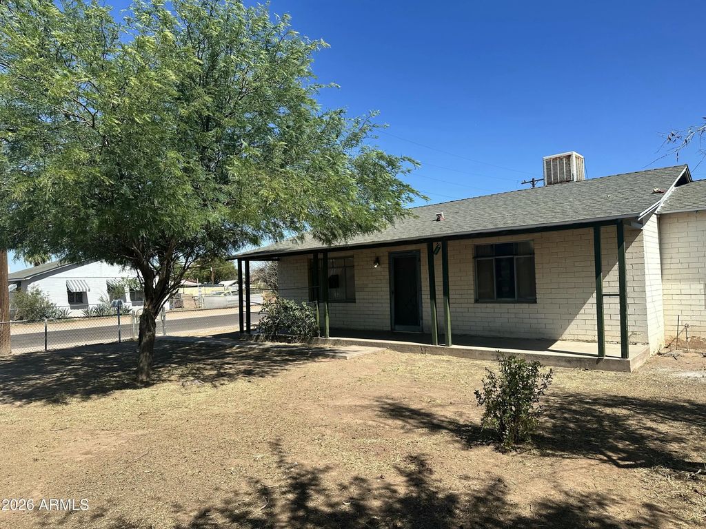 3502 E Taylor Street, Phoenix
