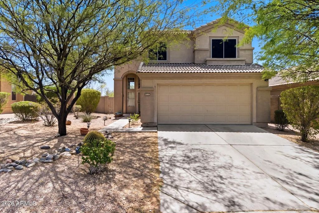 4325 E Milton Drive, Cave Creek