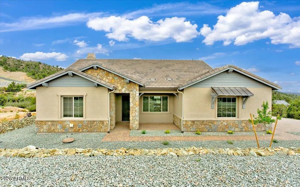 5973 W Vesta Circle (unit 259), Prescott