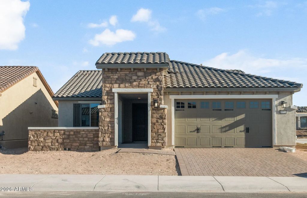 26911 W Rosemonte Drive, Buckeye