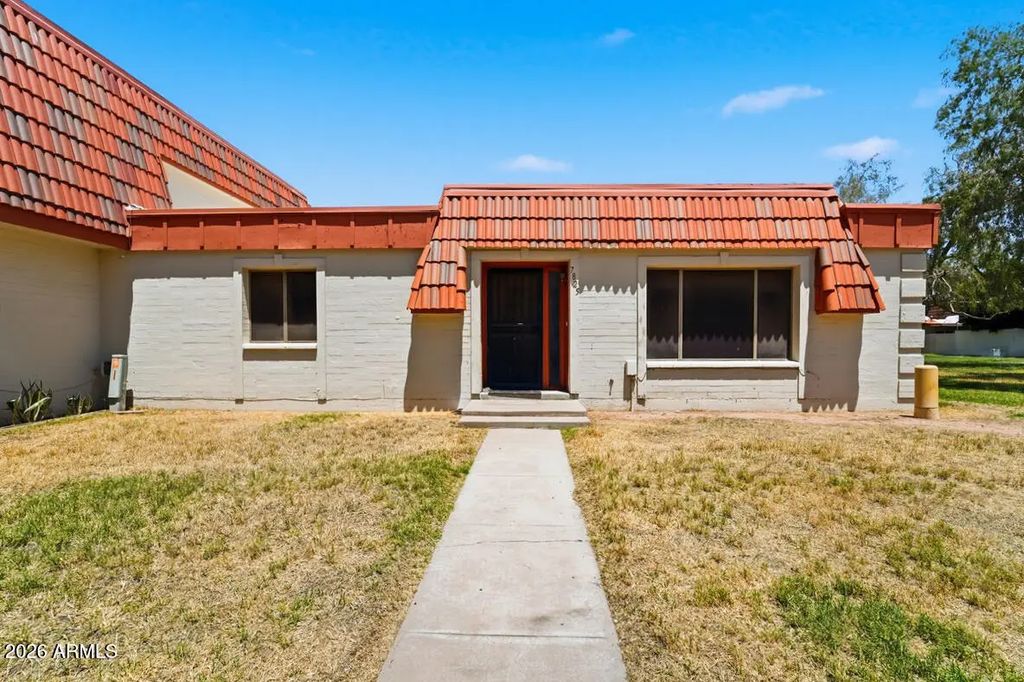7825 N 49th Avenue, Glendale