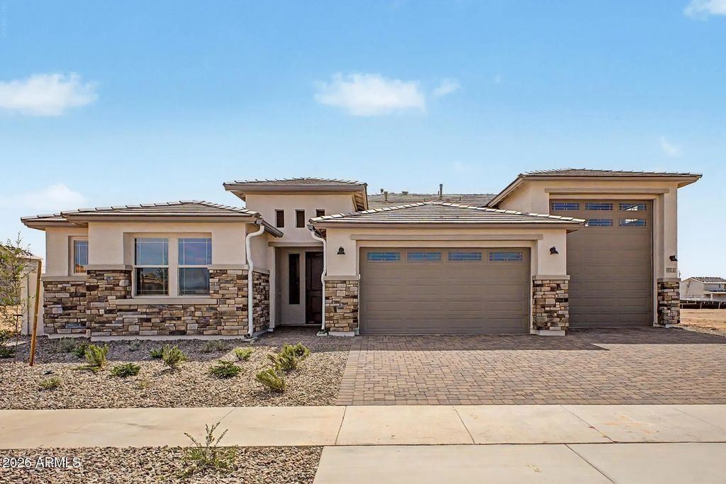 177 W Galena Pass, Apache Junction