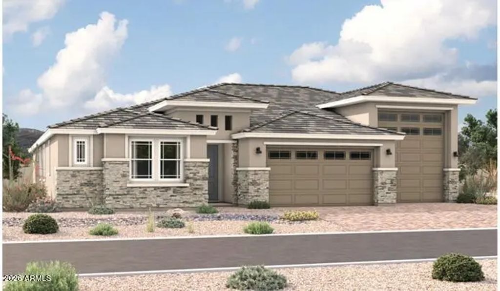 177 W Galena Pass, Apache Junction