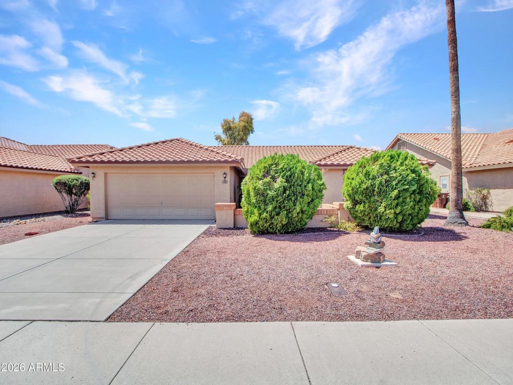 9343 W Escuda Drive, Peoria