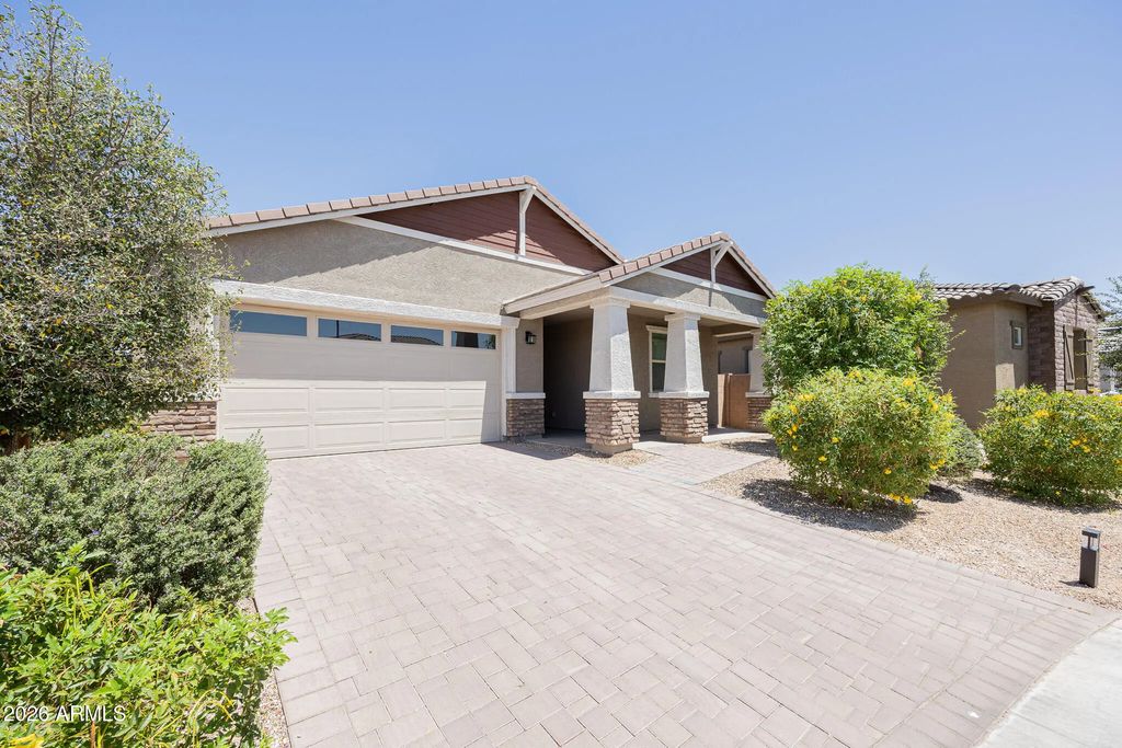 4607 S 111th Drive, Tolleson