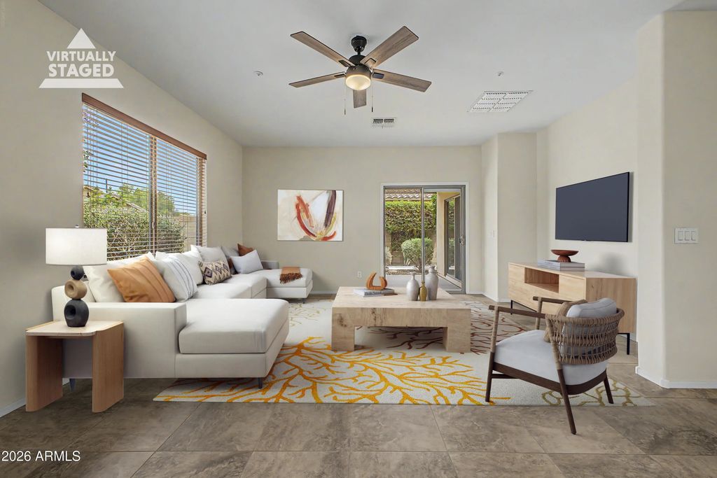3510 E Lafayette Avenue, Gilbert