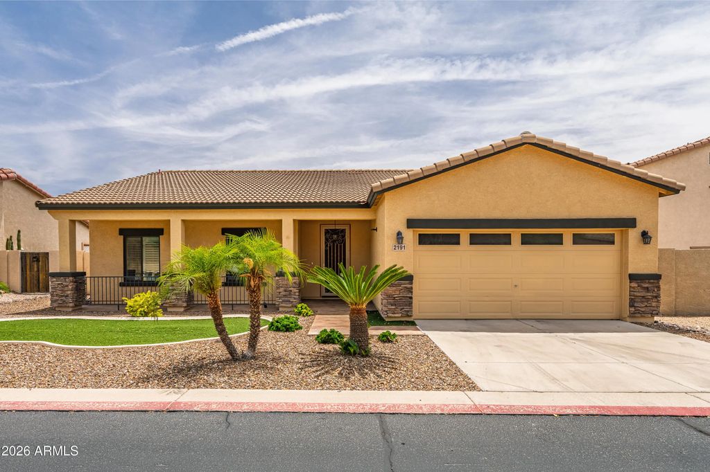 2191 E 25th Avenue, Apache Junction