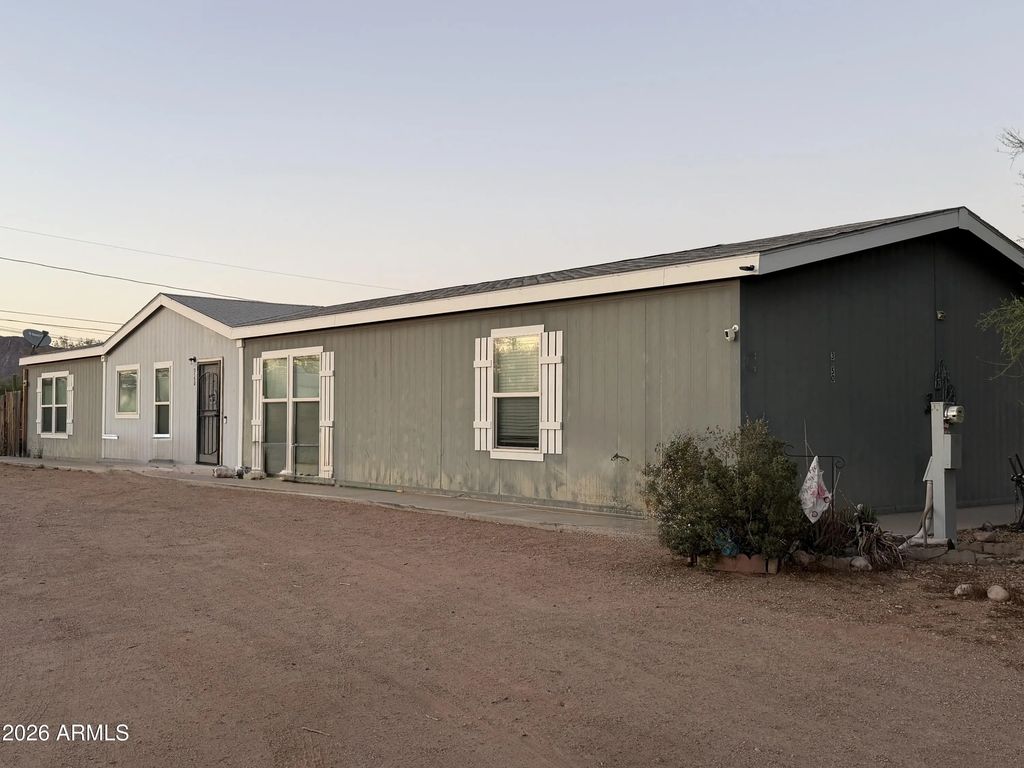 3150 W Roundup Street, Apache Junction