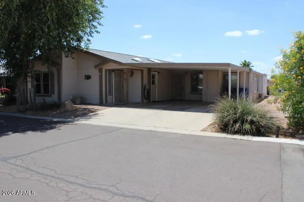 8500 E Southern Avenue (unit 518), Mesa