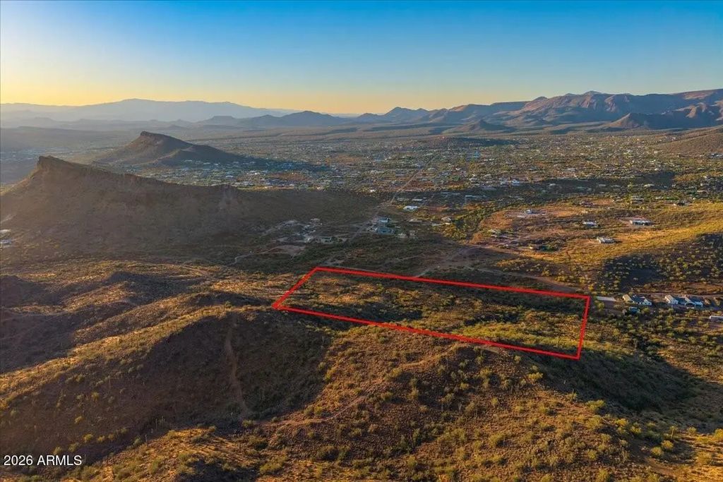 42xxx N 18th Street (unit 1), New River