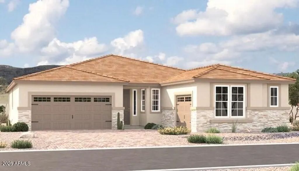 10631 S 48th Glen, Laveen