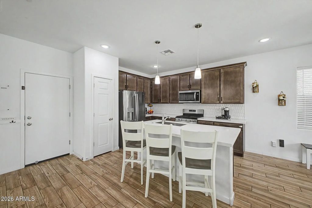 2159 N Marketside Avenue, Buckeye