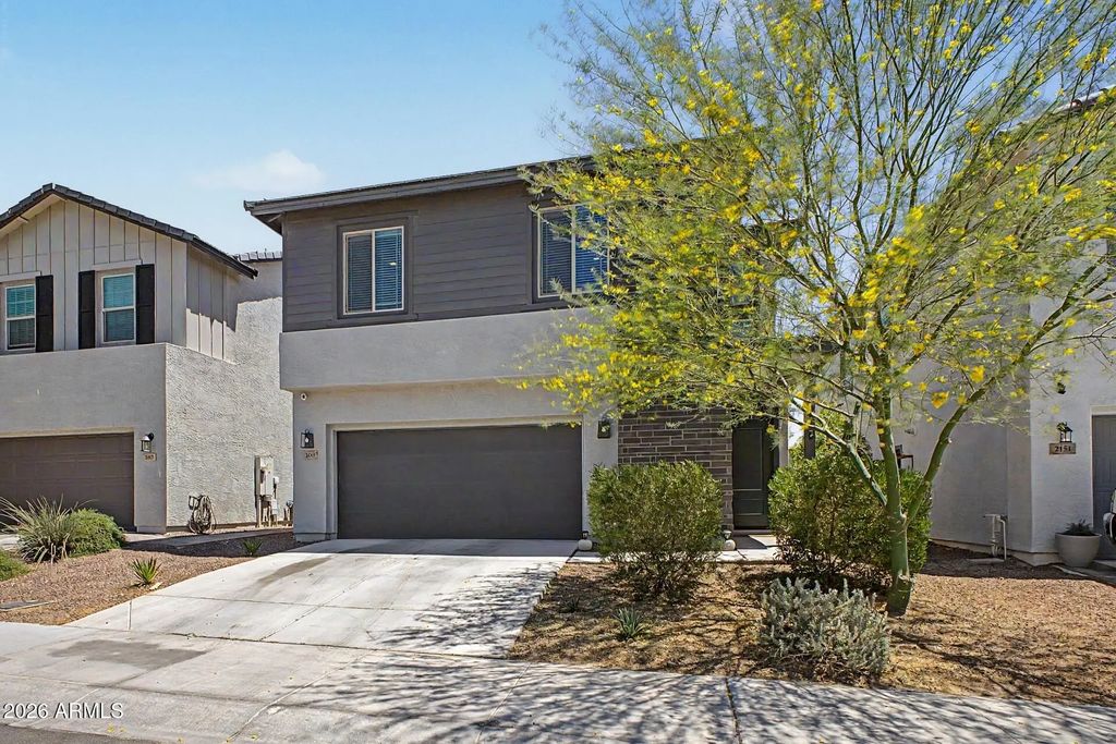 2159 N Marketside Avenue, Buckeye
