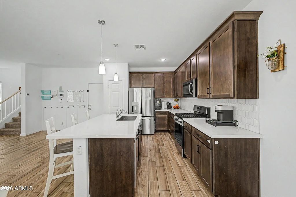 2159 N Marketside Avenue, Buckeye