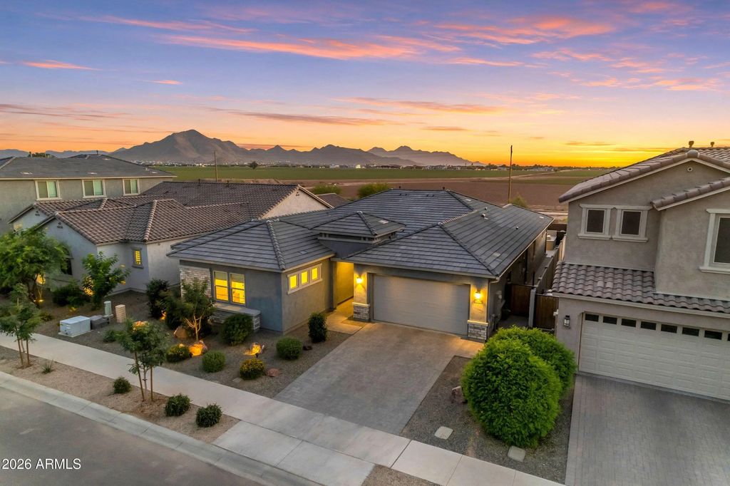 25934 S 224th Place, Queen Creek